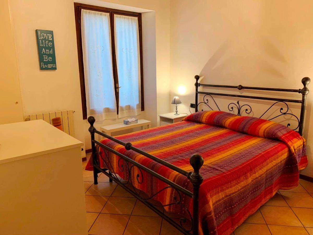 Como Borghi Studio Lake Como Exterior foto